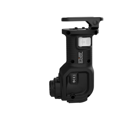 MATRIX™ Reciprocating Saw Accessory For Cordless Drill