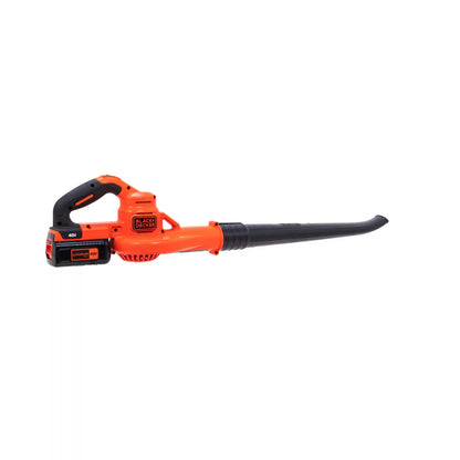40V MAX* Cordless Leaf Blower, Battery and Charger Included