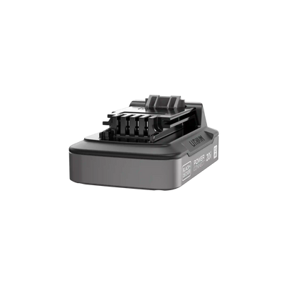 20V MAX* POWERCONNECT™ 1.5 Ah Battery with State of Charge