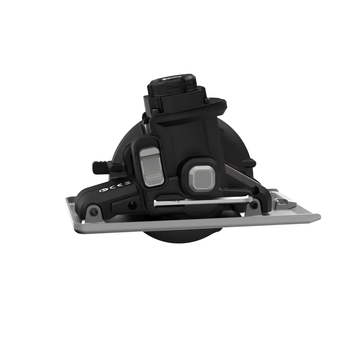MATRIX™ Trim Saw Multi-Tool Attachment with Storage Case