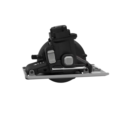 MATRIX™ Trim Saw Multi-Tool Attachment with Storage Case