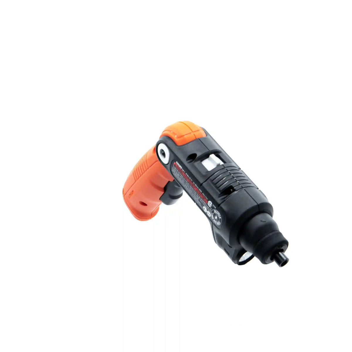 4V MAX* Lightdriver Cordless Screwdriver
