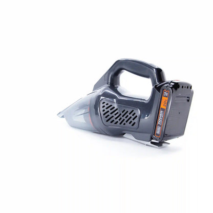 dustbuster® POWERCONNECT™ Cordless Handheld Vacuum, Removable Battery