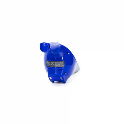 Cordless Hand Held Vacuum 2Ah, Cobalt Blue
