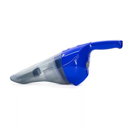 Cordless Hand Held Vacuum 2Ah, Cobalt Blue