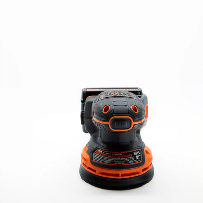 20V MAX* POWERCONNECT™ Cordless Random Orbital Sander, Battery and Charger Included
