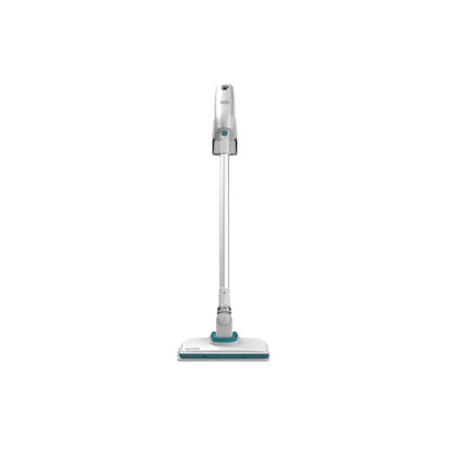 Multipurpose Corded Handheld Steamer With 6 Attachments