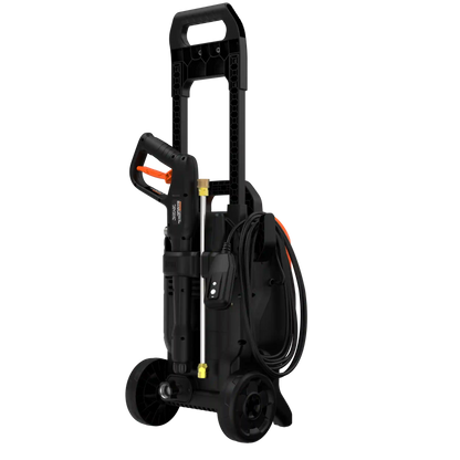 2,000 MAX psi* 1.2 gpm* Electric Cold Water Pressure Washer