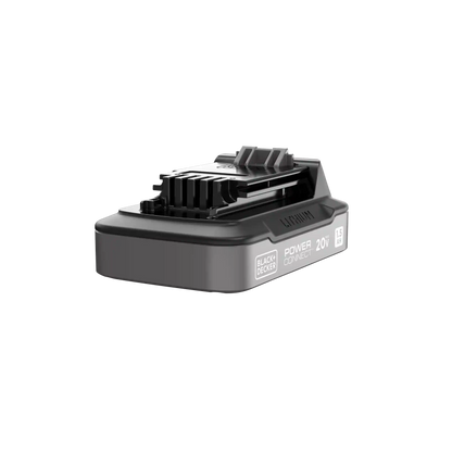20V MAX* POWERCONNECT™ 1.5 Ah Battery with State of Charge