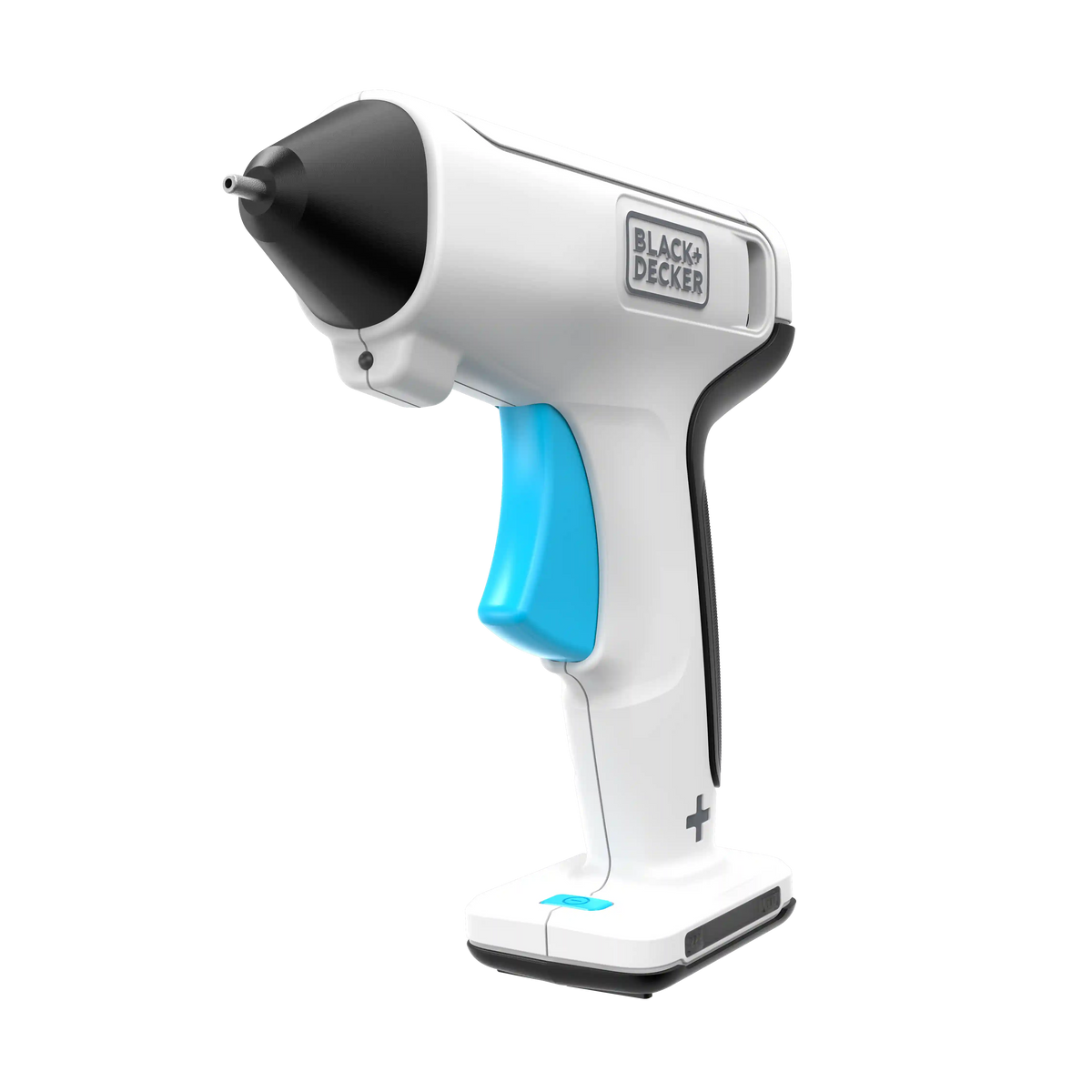 4V MAX* Cordless Glue Gun, USB Rechargeable