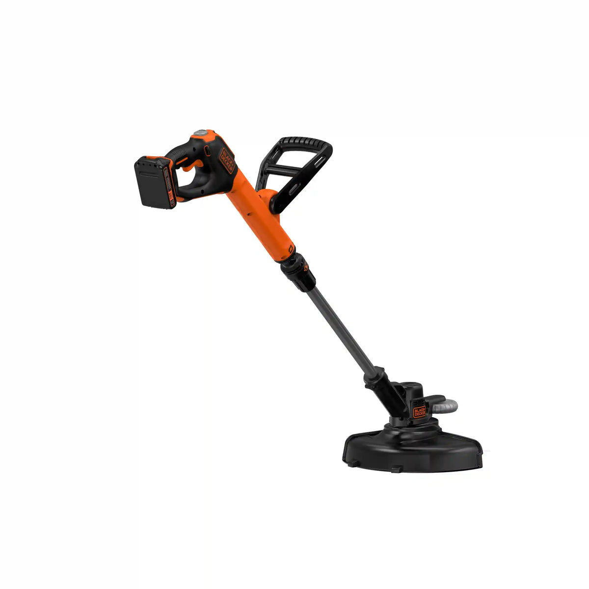 20V MAX* POWERCONNECT™ Cordless String Trimmer and Edger, Battery and Charger Included
