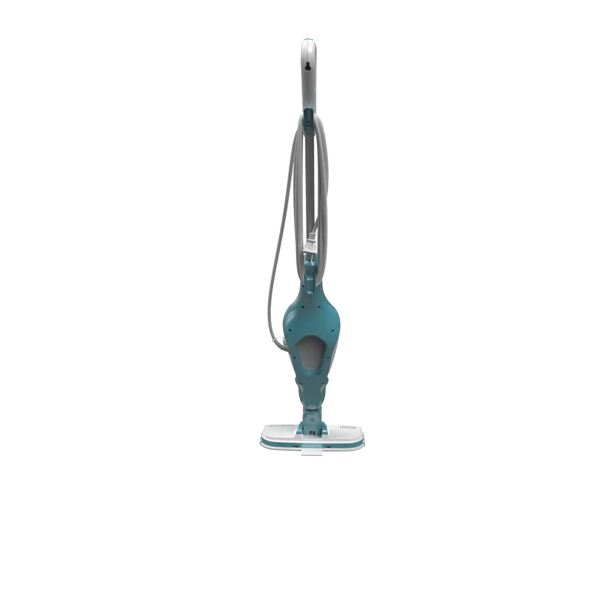 SteamMop™ And Portable Steamer, 2-In-1, Corded