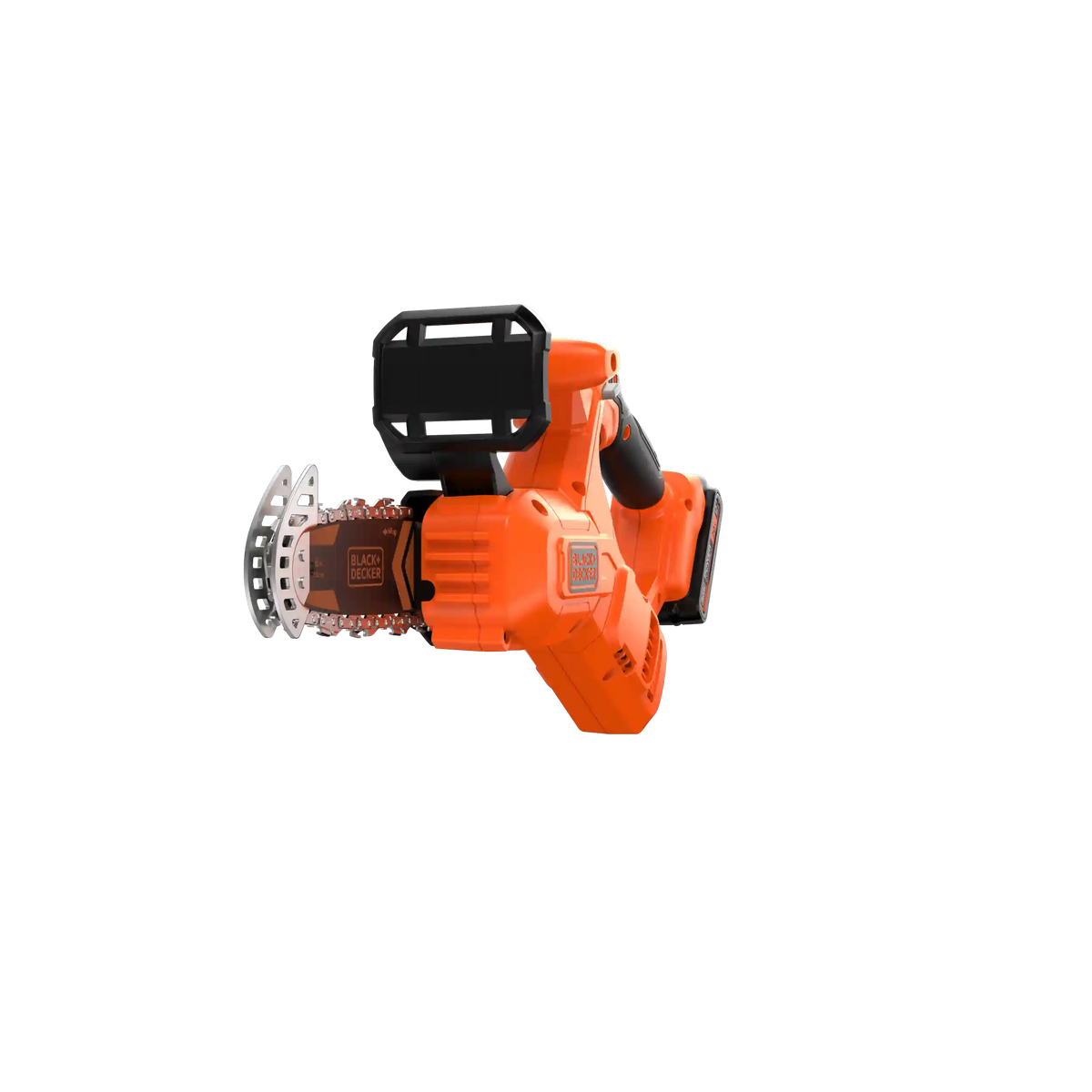 20V MAX* POWERCONNECT™ Cordless 6 Inch Pruning Chainsaw Kit, Battery and Charger Included