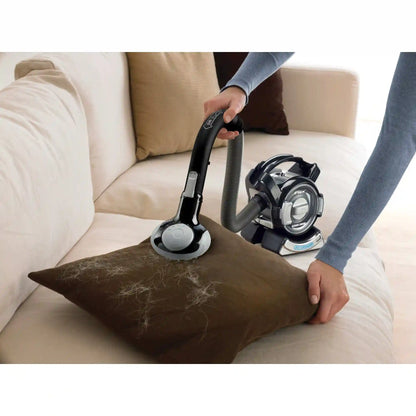 dustbuster® 20V MAX* Flex™ Cordless Stick Vacuum with Floor Head and Pet Hair Brush