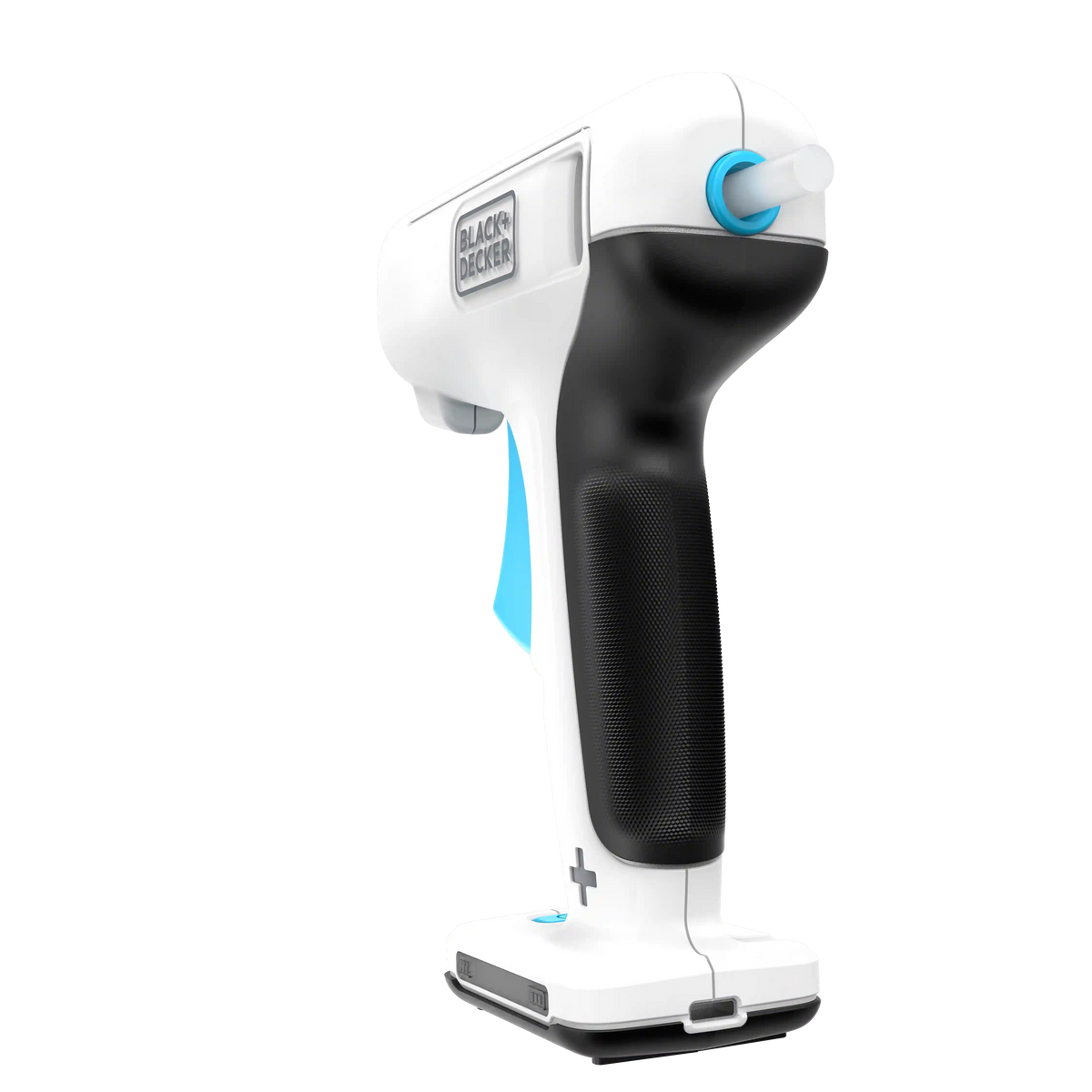 4V MAX* Cordless Glue Gun, USB Rechargeable