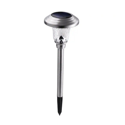 Outdoor Solar Path Lighting, 8 Pack