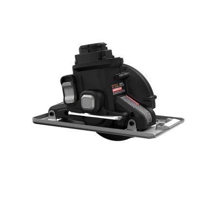 MATRIX™ Trim Saw Attachment with 3-3/8 In Carbide Blade 24T