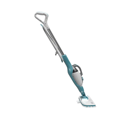 SteamMop™ And Portable Steamer, 2-In-1, Corded