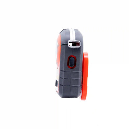 Bulls Eye Auto-Leveling Laser with AnglePro