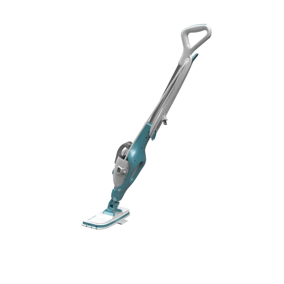 SteamMop™ And Portable Steamer, 2-In-1, Corded