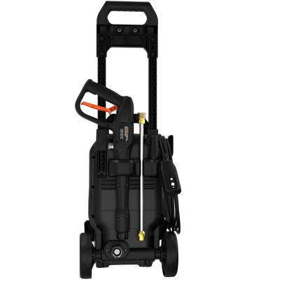 2,000 MAX psi* 1.2 gpm* Electric Cold Water Pressure Washer