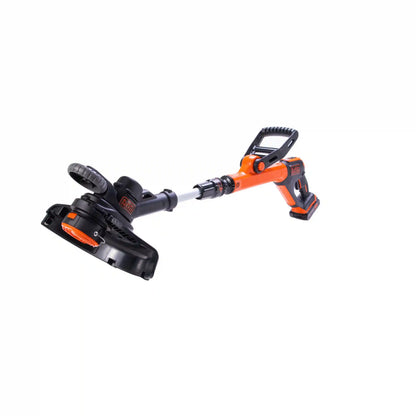 20V MAX* POWERCONNECT™ Cordless 12 Inch 2-Speed String Trimmer and Edger, Battery and Charger Included