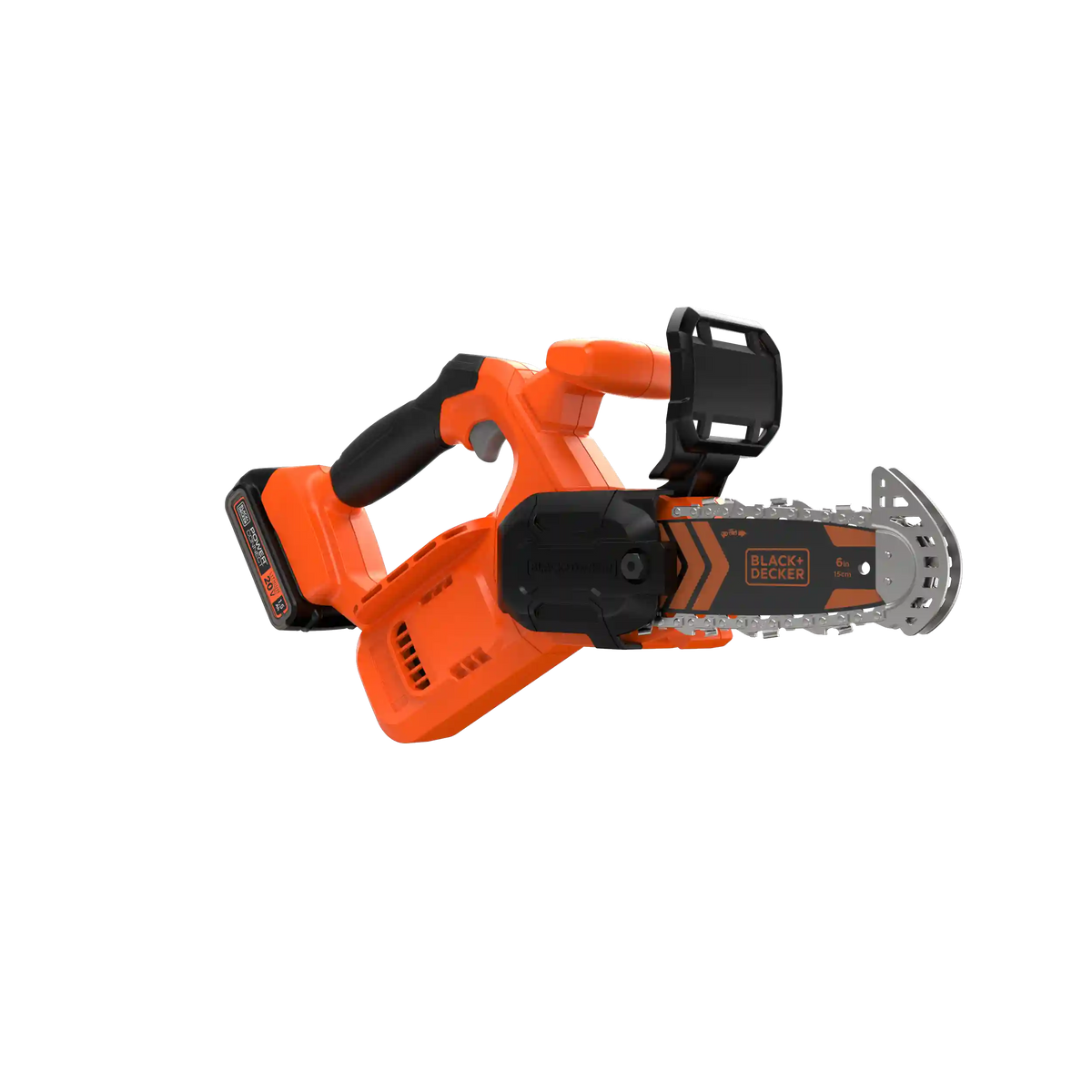 20V MAX* POWERCONNECT™ Cordless 6 Inch Pruning Chainsaw Kit, Battery and Charger Included