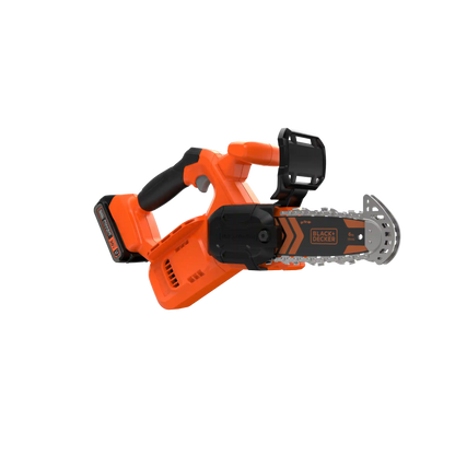20V MAX* POWERCONNECT™ Cordless 6 Inch Pruning Chainsaw Kit, Battery and Charger Included
