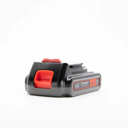 20V MAX* POWERCONNECT™  Lightweight Battery, 2.0 Ah