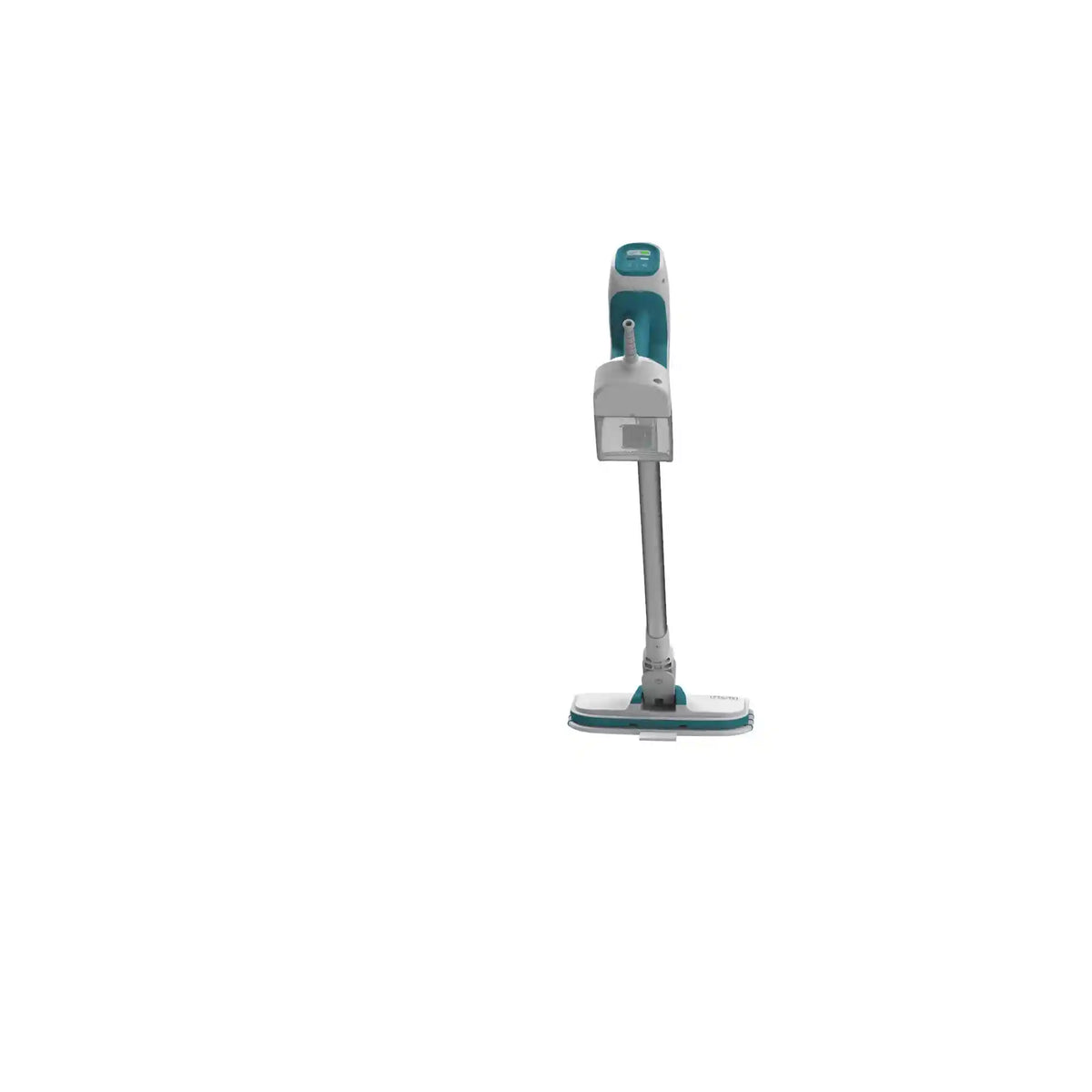 Multipurpose Corded Handheld Steamer With 6 Attachments
