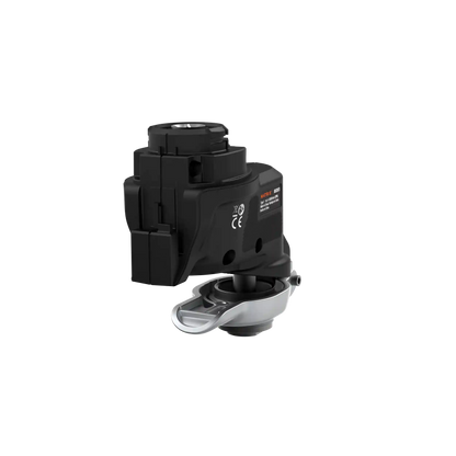 MATRIX™ Oscillating Tool Attachment