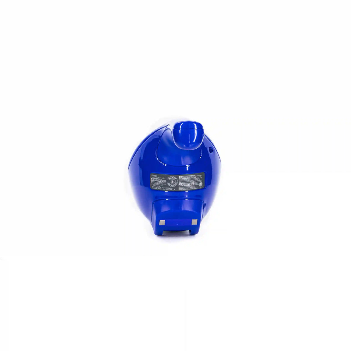 Cordless Hand Held Vacuum 2Ah, Cobalt Blue