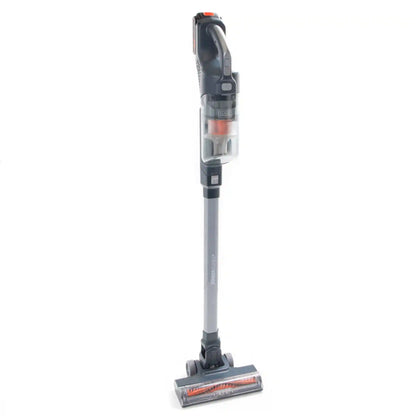 POWERSERIES+™ 20V MAX* Cordless Stick Vacuum Kit, Gray & Orange