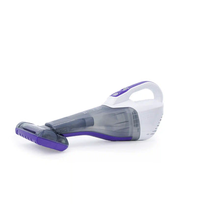 dustbuster® furbuster™ Cordless Pet Power Head Hand Vacuum With Motorized Upholstery Brush