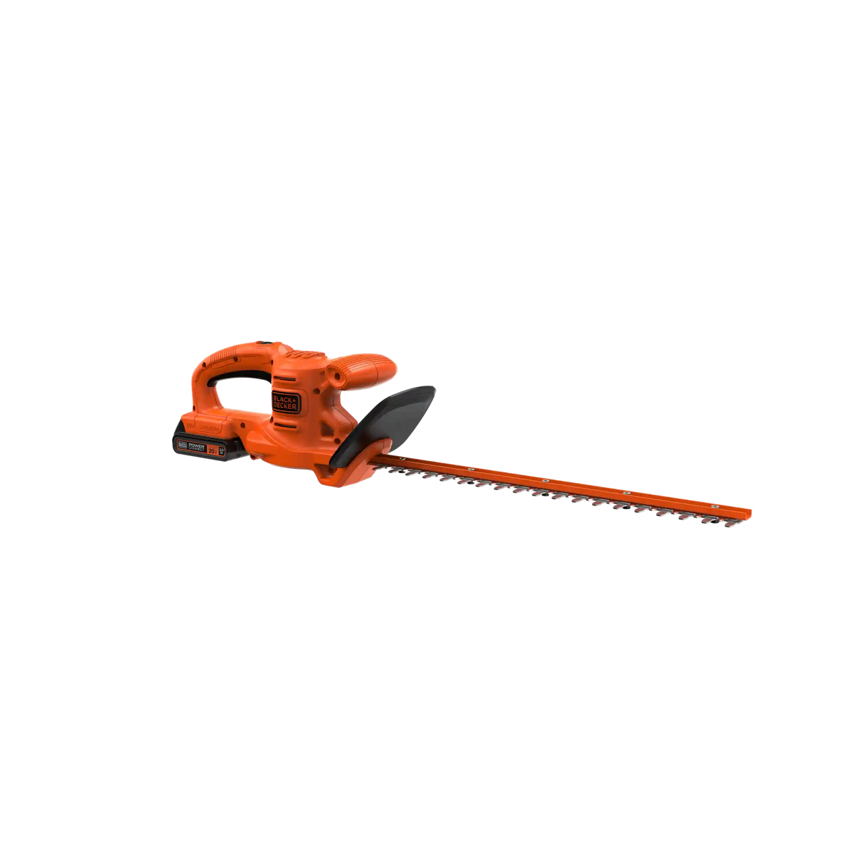 20V MAX* POWERCONNECT™ Cordless 18 Inch Hedge Trimmer Kit, Battery and Charger Included