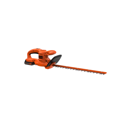 20V MAX* POWERCONNECT™ Cordless 18 Inch Hedge Trimmer Kit, Battery and Charger Included