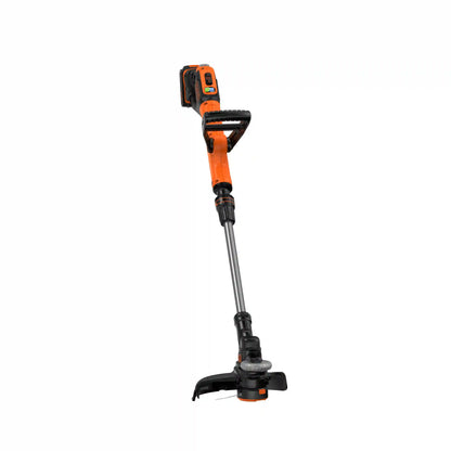20V MAX* POWERCONNECT™ Cordless String Trimmer and Edger, Battery and Charger Included