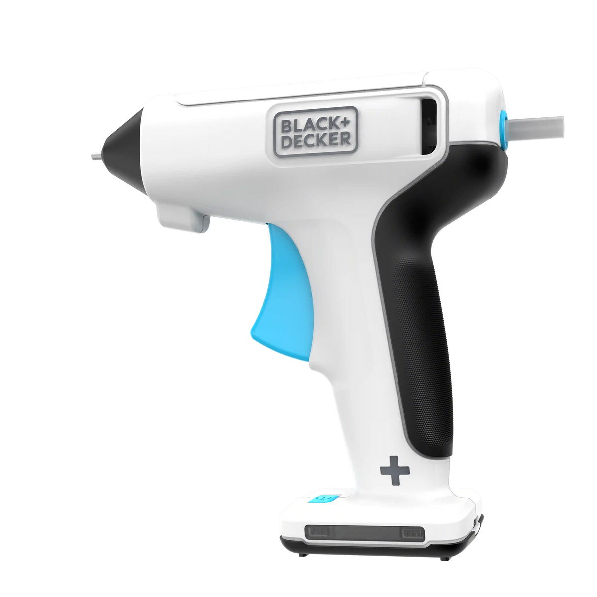 4V MAX* Cordless Glue Gun, USB Rechargeable