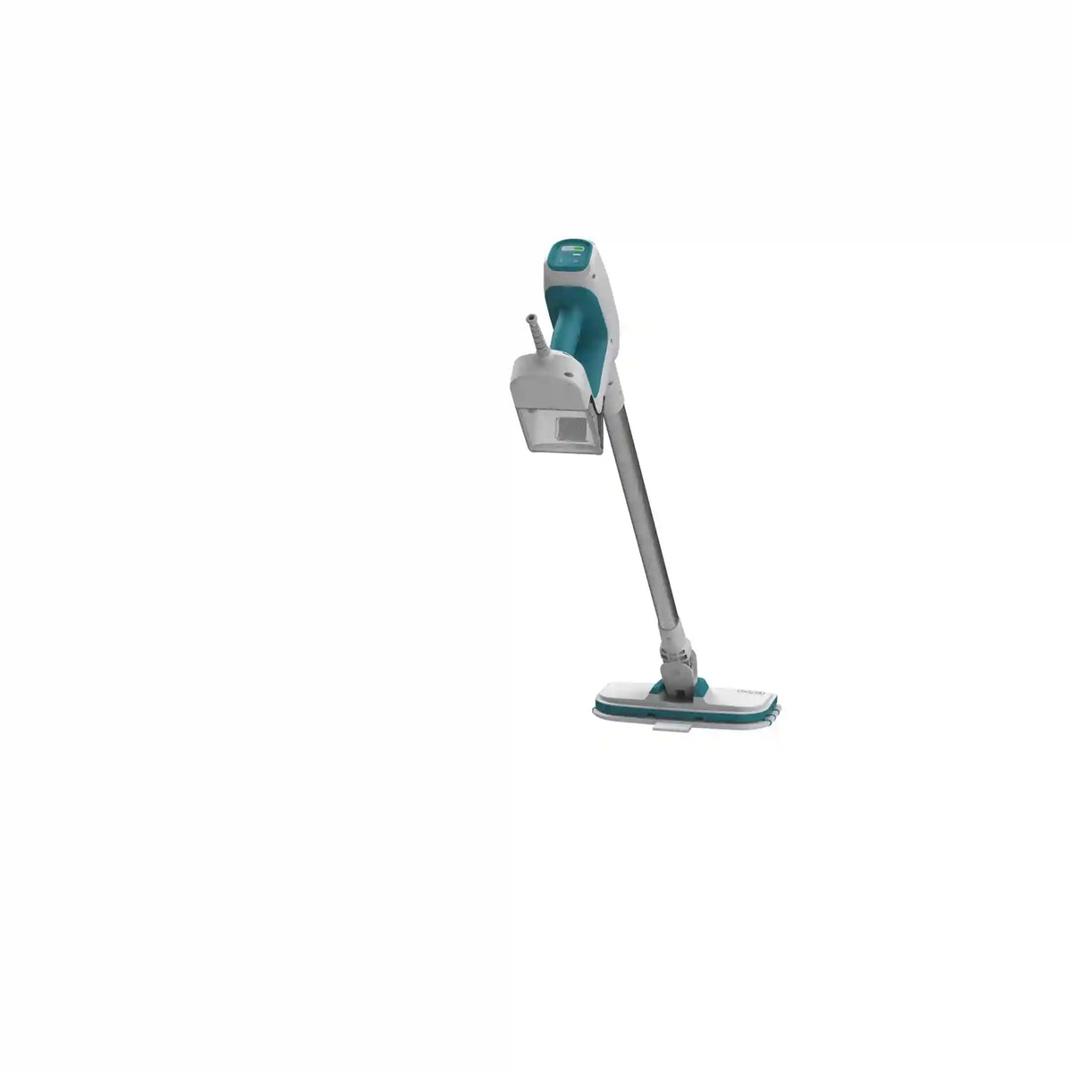 Multipurpose Corded Handheld Steamer With 6 Attachments