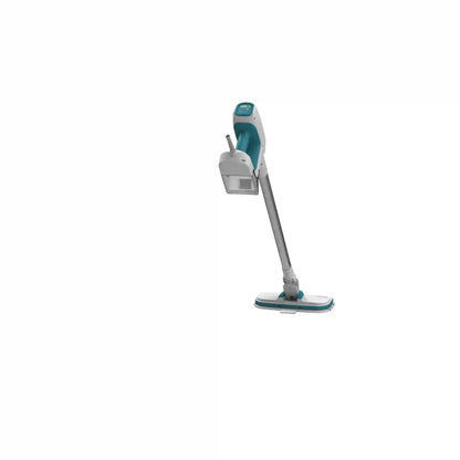 Multipurpose Corded Handheld Steamer With 6 Attachments