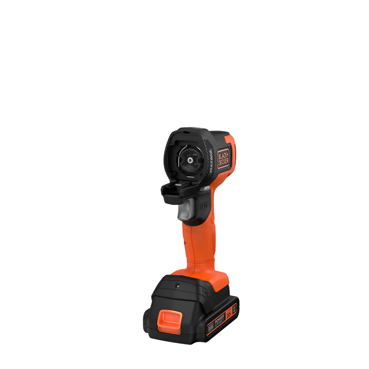 20V MAX* POWERCONNECT™ MATRIX™ Cordless Drill/Driver, Battery and Charger Included