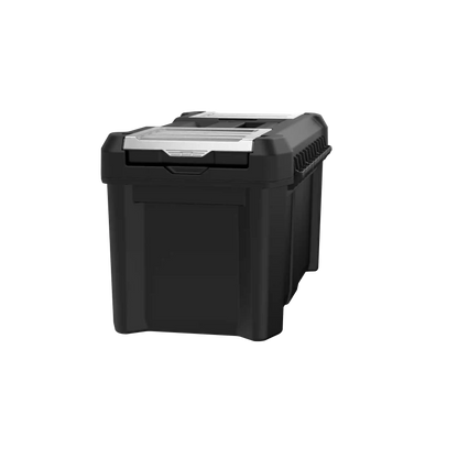 Tool Box Bundle, 19-Inch & 12-Inch