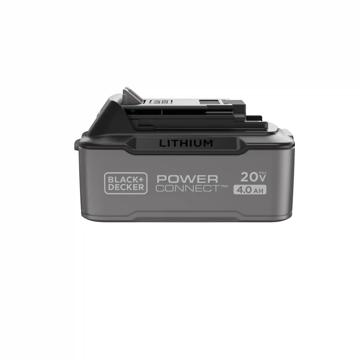 20V MAX* POWERCONNECT™ 4Ah Battery