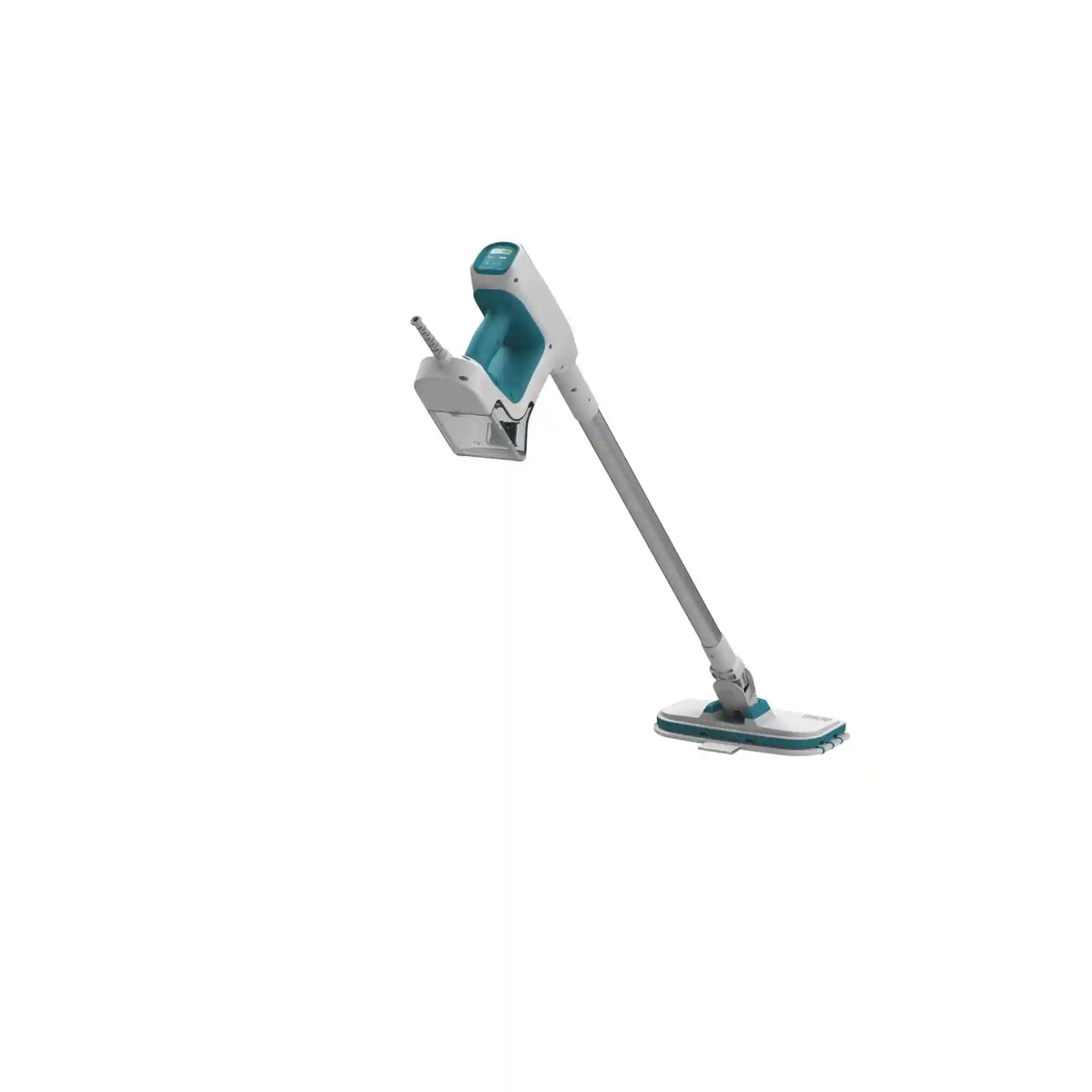 Multipurpose Corded Handheld Steamer With 6 Attachments