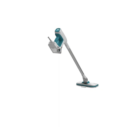 Multipurpose Corded Handheld Steamer With 6 Attachments
