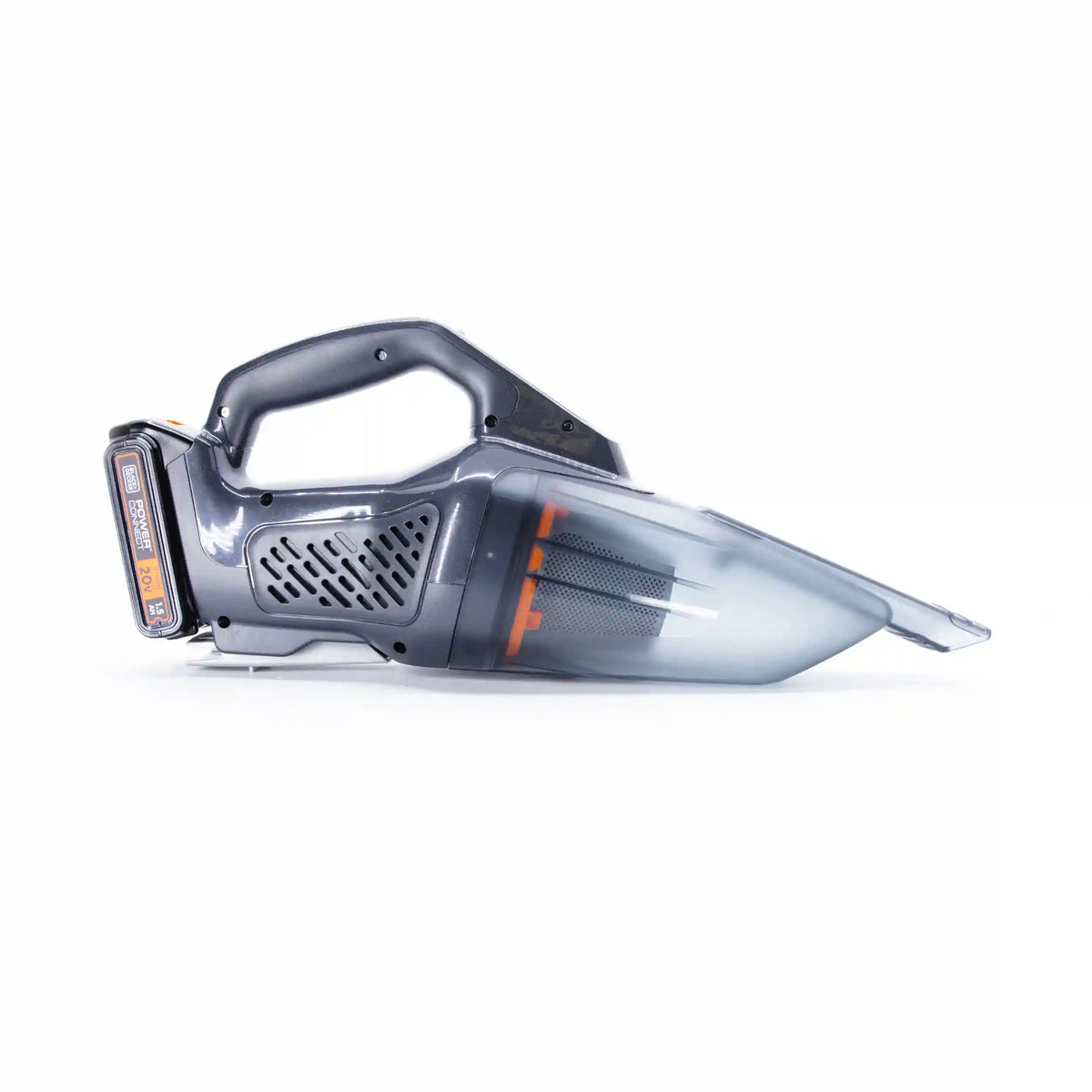 dustbuster® POWERCONNECT™ Cordless Handheld Vacuum, Removable Battery