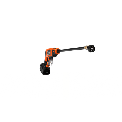 20V MAX* Cordless Power Cleaner Kit, 350 PSI, 1/2 GPM