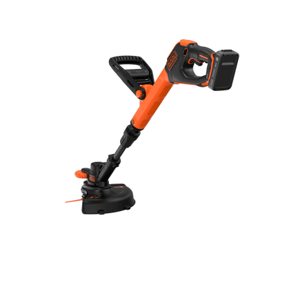 20V MAX* POWERCONNECT™ Cordless Resin Blade Trimmer,  Battery and Charger Included