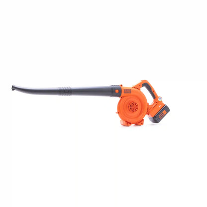 40V MAX* POWERCOMMAND™ Cordless Leaf Blower, Battery & Charger Included