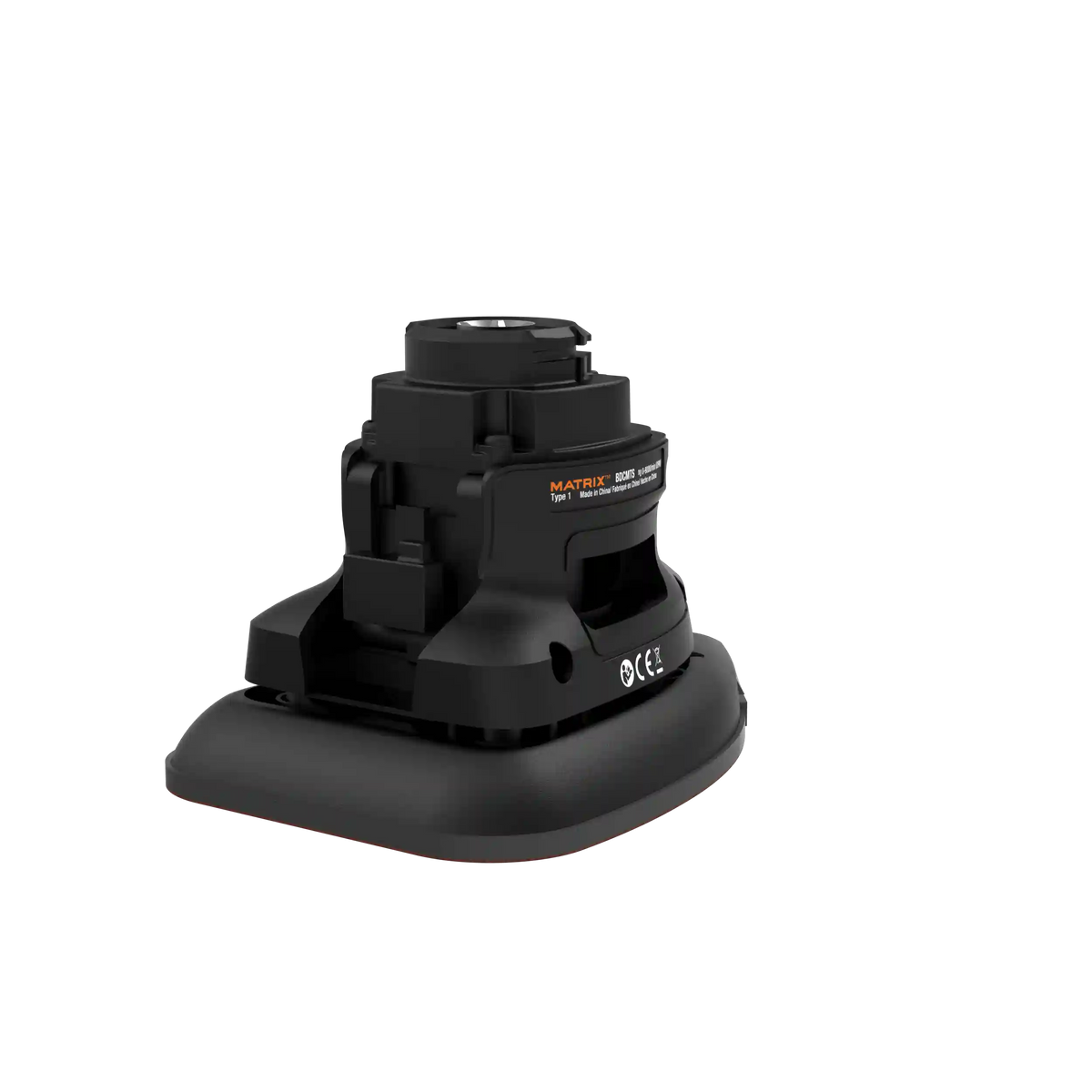 MATRIX™ Detail Sander Attachment